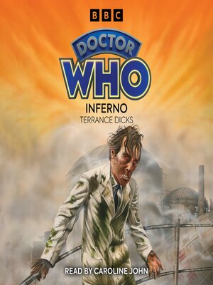 cover image of Doctor Who